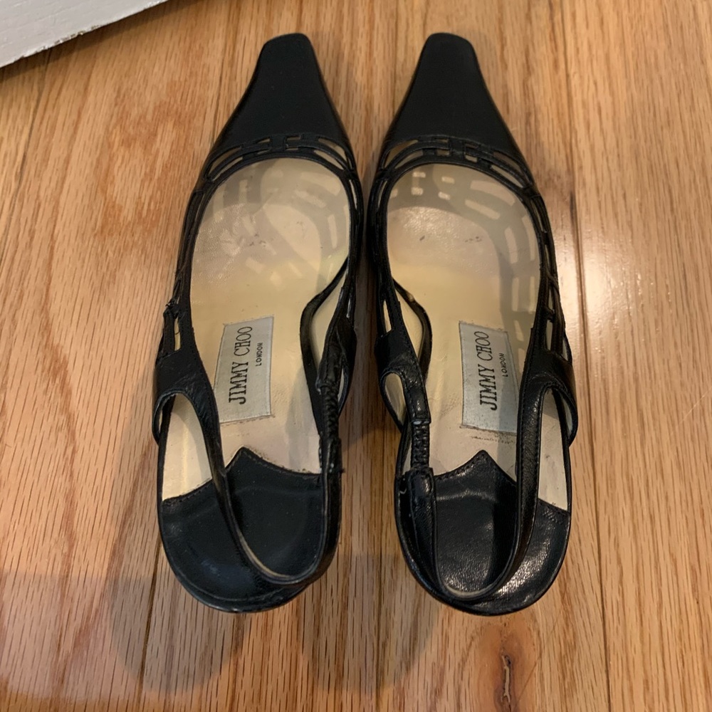 Jimmy Choo Heels